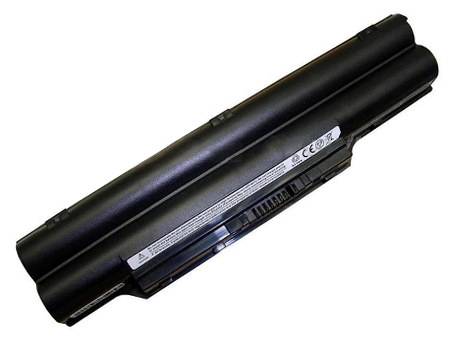 FUJITSU FMV-BIBLO MG75SN battery