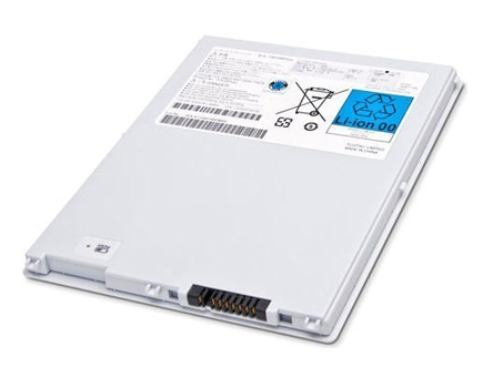 Fujitsu STYLISTIC Q5 laptop battery