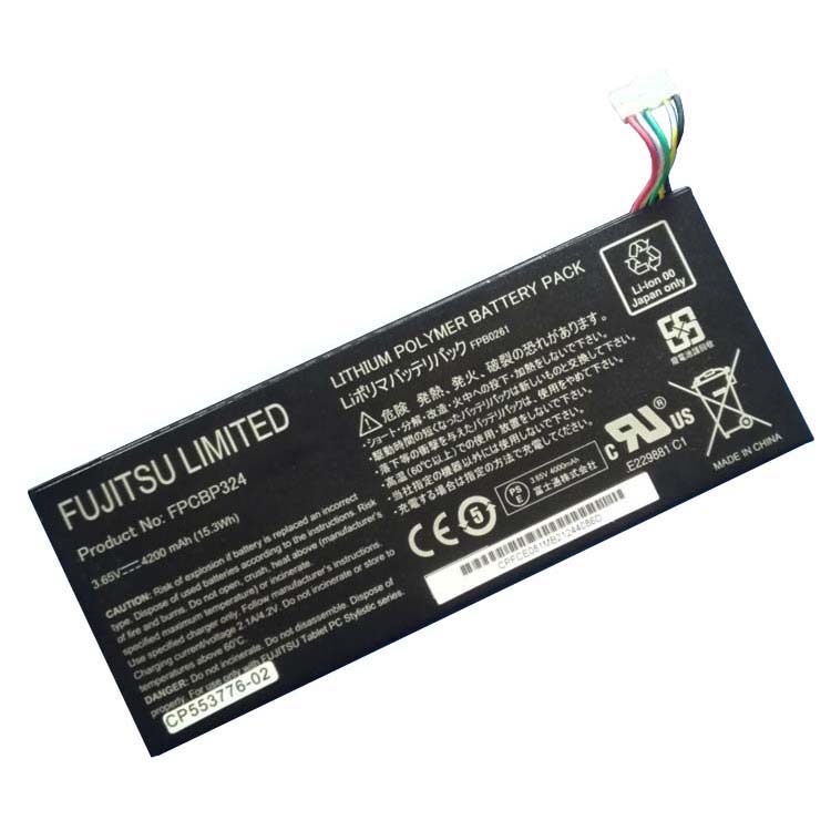 Fujitsu FPCBP324 FPB laptop battery