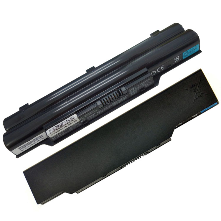 Fujitsu AH42/H FMVNB laptop battery