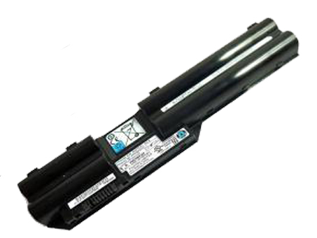 Fujitsu Lifebook T90 laptop battery