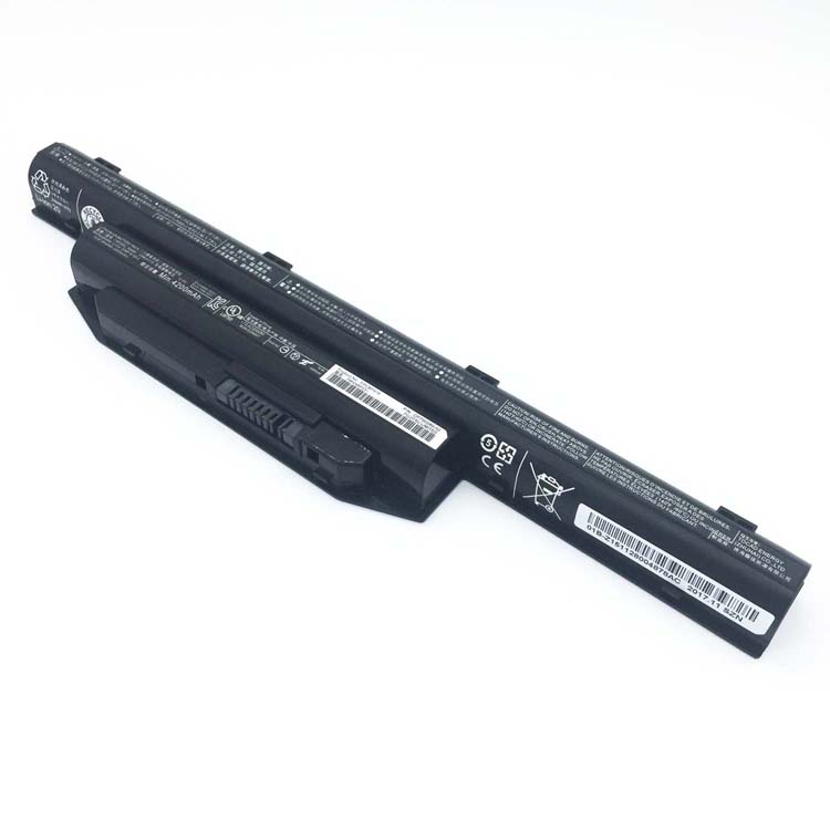 Fujitsu LifeBook AH5 laptop battery