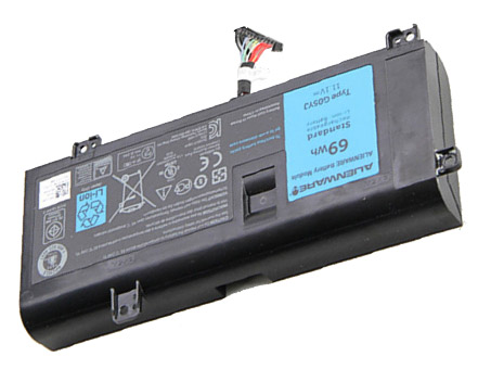 DELL Y3PN0 battery