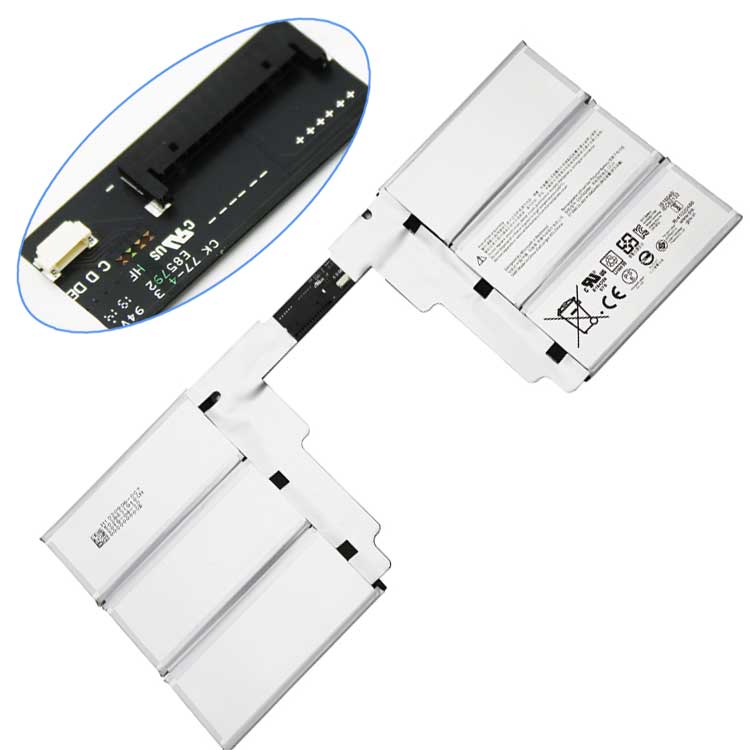 Microsoft Surface Bo laptop battery
