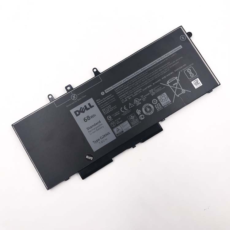 Dell Latitude 5480 Series battery