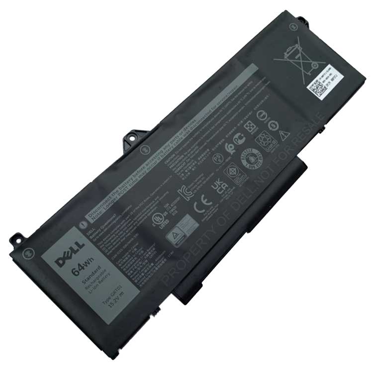 Dell Precision 15 35 laptop battery