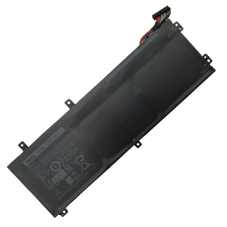 Dell XPS 15 9560 957 laptop battery