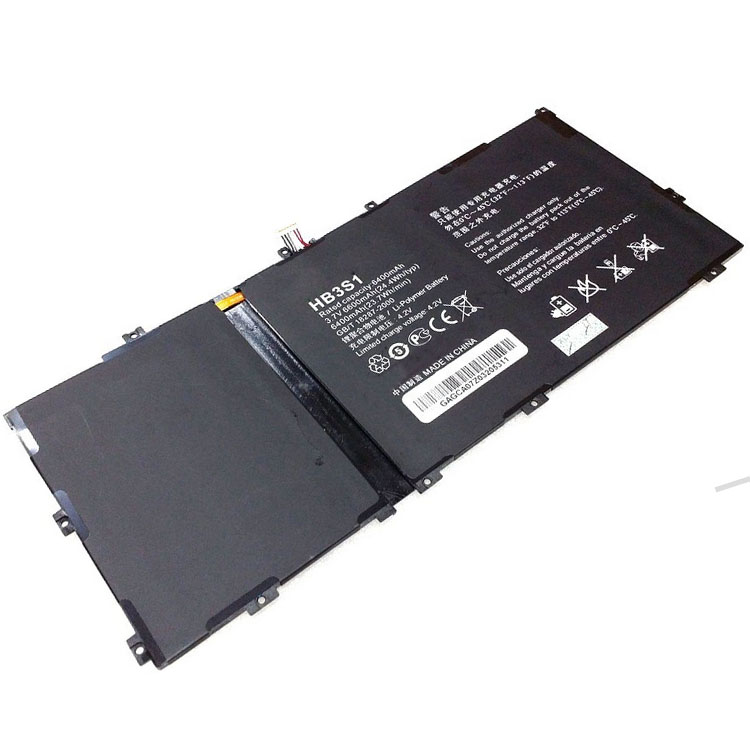 Huawei MediaPad 10FH laptop battery