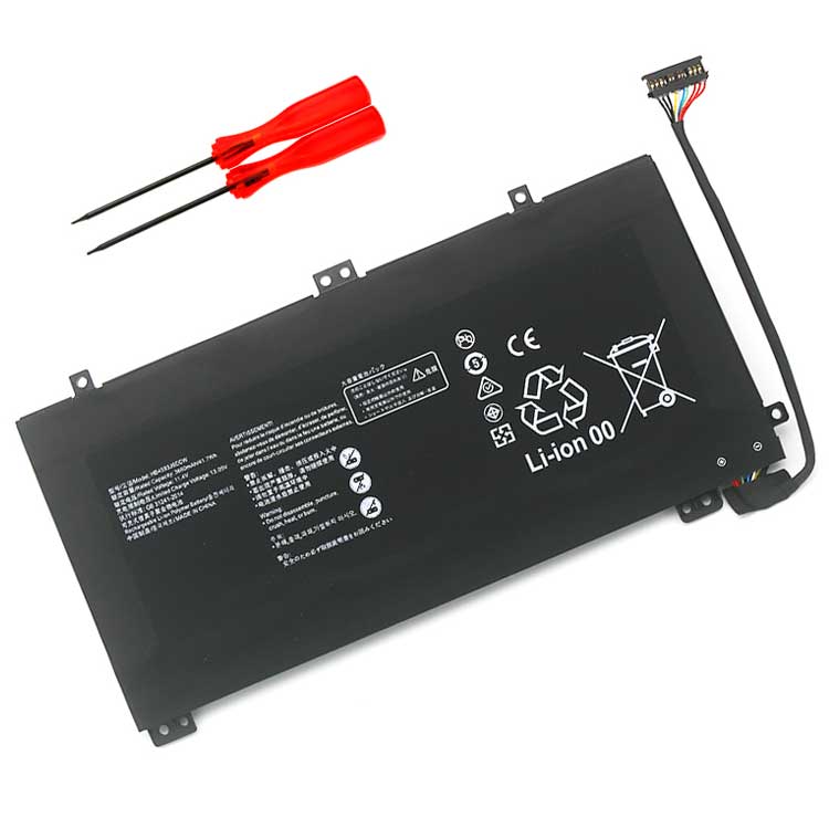 Huawei Matebook 13 W laptop battery