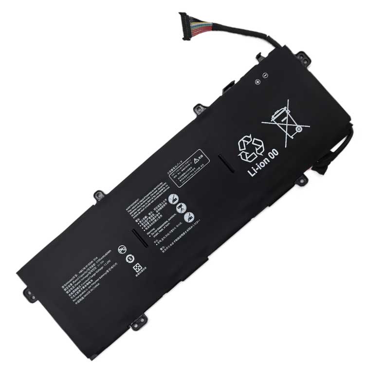 HUAWEI MateBook 14s  laptop battery