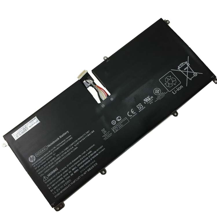 HP Envy Spectre XT 13-2120tu battery