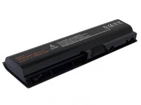 HP TouchSmart tm2-1000 battery