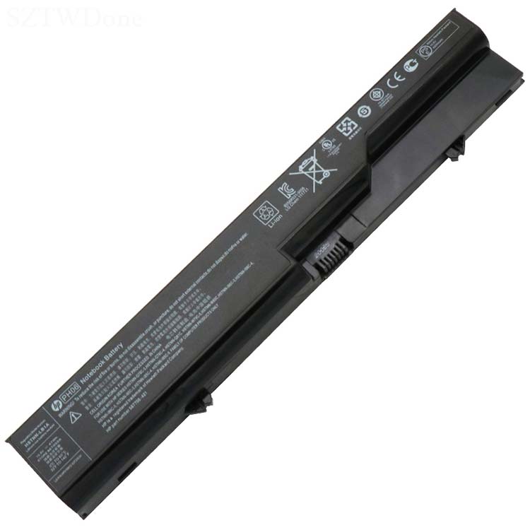 HP 587706-541 battery