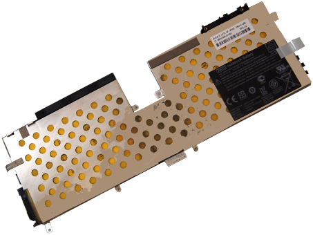 Hp AK02 battery