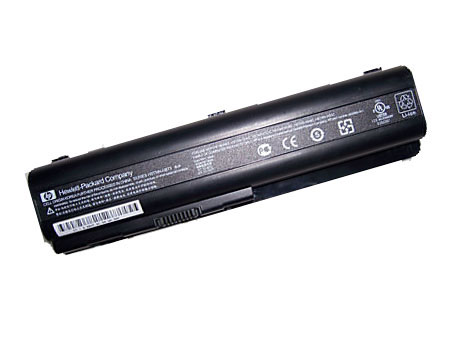 HP CQ45-111TX battery
