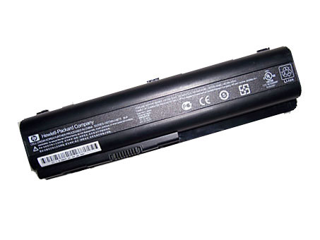 HP G50-121CA battery