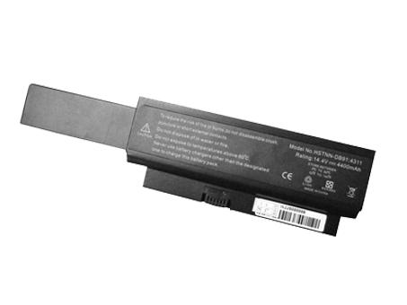 HP ProBook 4210s battery