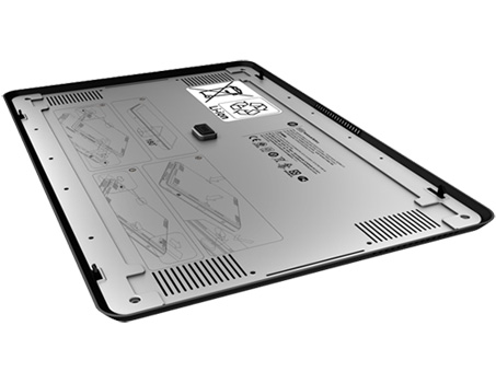 HP 592910-351 battery
