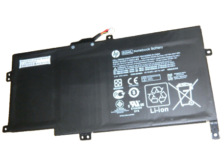 Hp Envy 6-1011TU battery