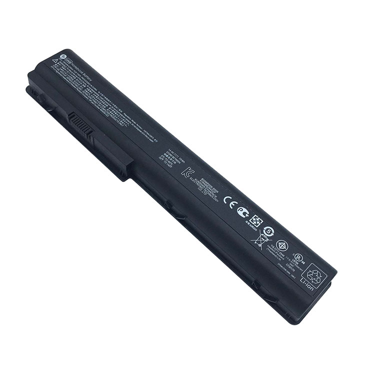 HP HDX X18-1180US battery