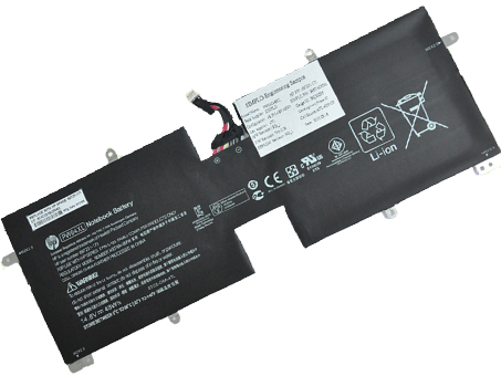 HP HSTNN-IBPW battery