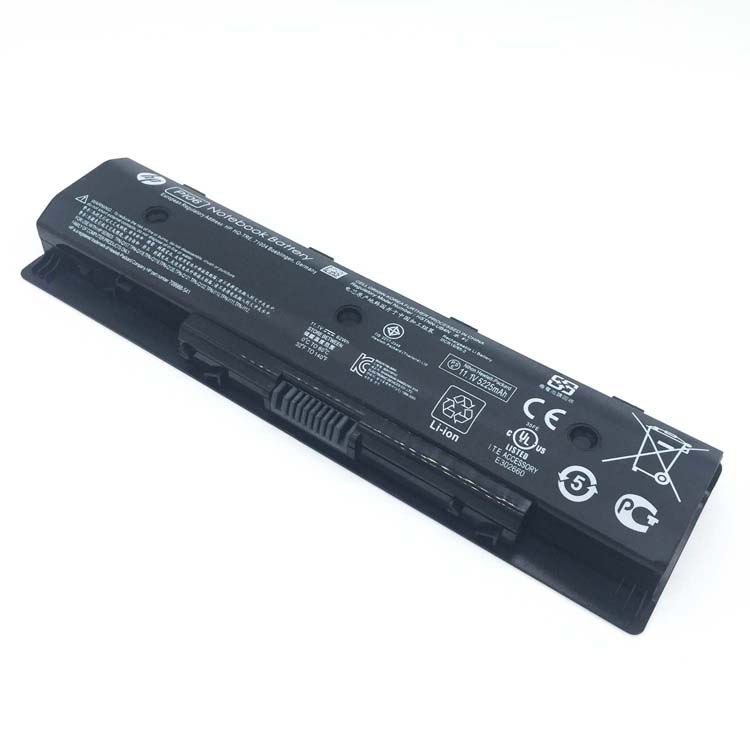 Hp Envy 14 Series battery