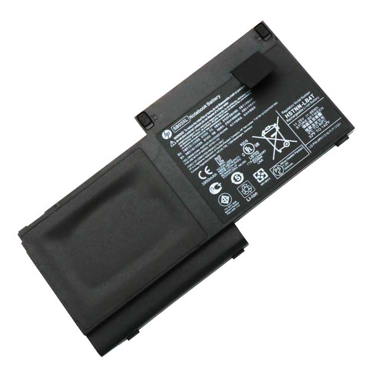 HP HSTNN-I13C battery