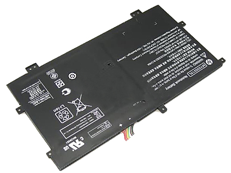 HP MY02XL battery