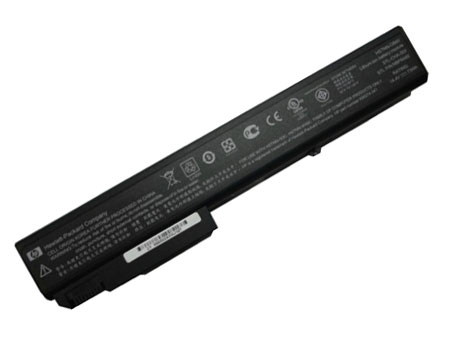 HP EliteBook 8530p battery