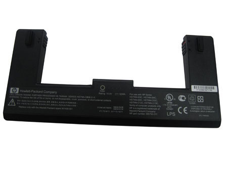 HP HSTNN-DB06 battery
