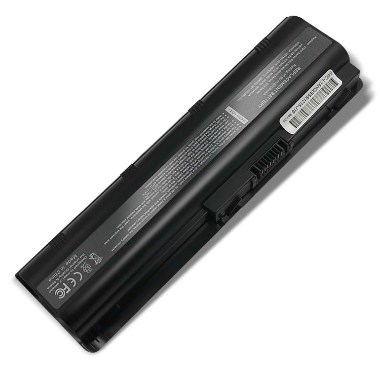 HP Pavilion g7-1070us battery