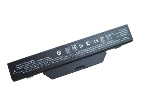 HP Compaq 6830s Notebook PC battery
