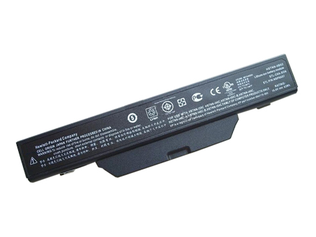 HP Compaq 6720 battery