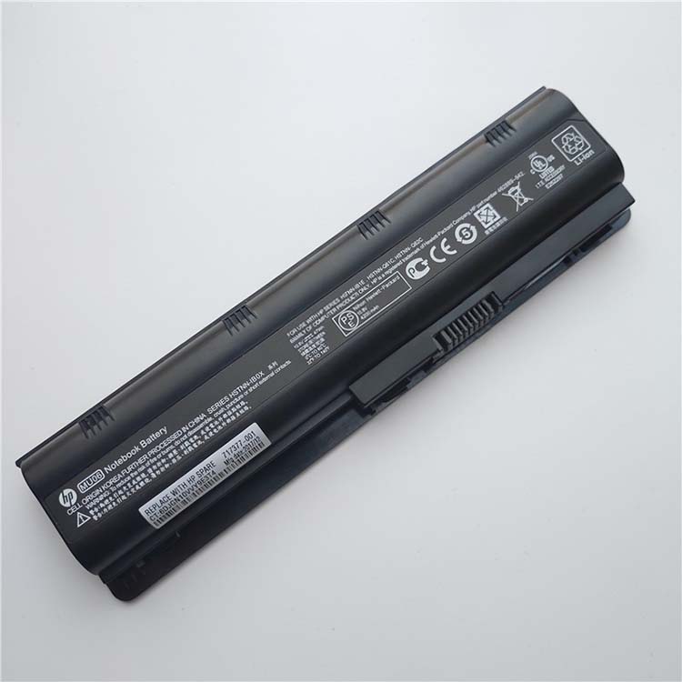 HP G72-101SA battery
