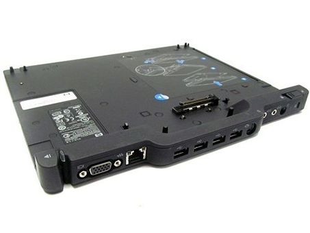 HP EliteBook battery