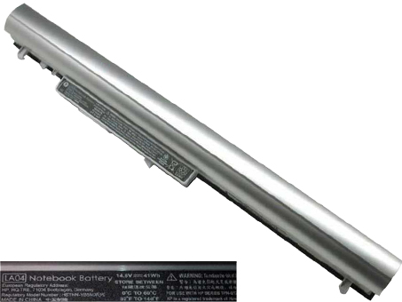 Hp Pavilion 14 Series battery