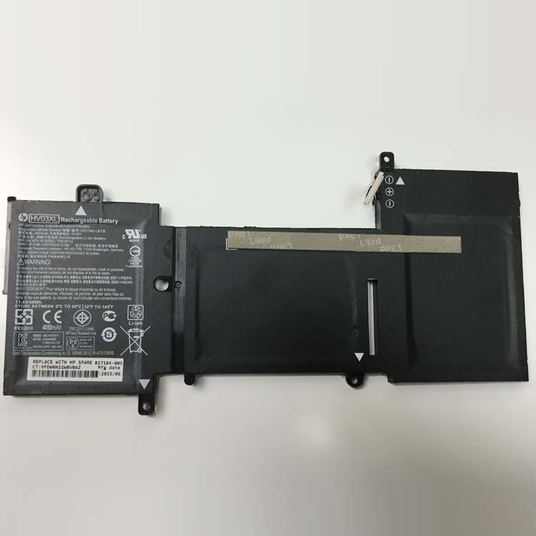 HP 48WH 11.4V battery