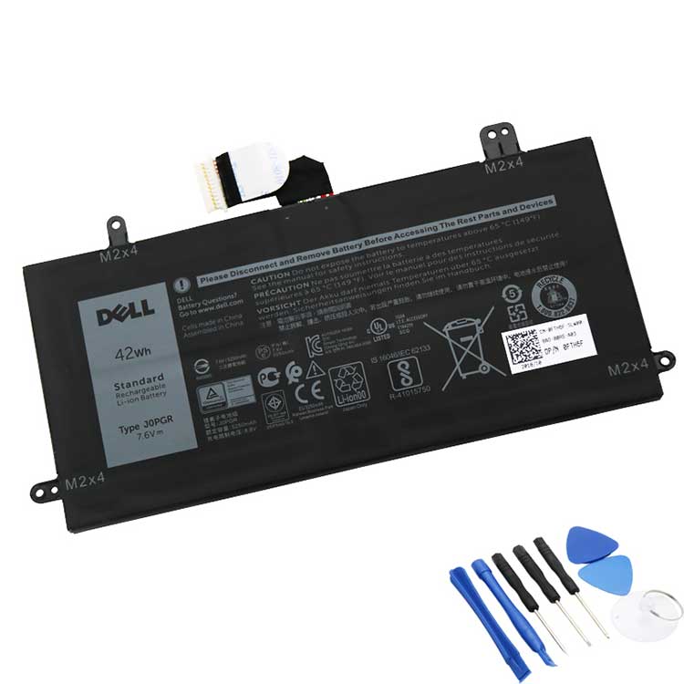 Dell Latitude 5285 5 laptop battery