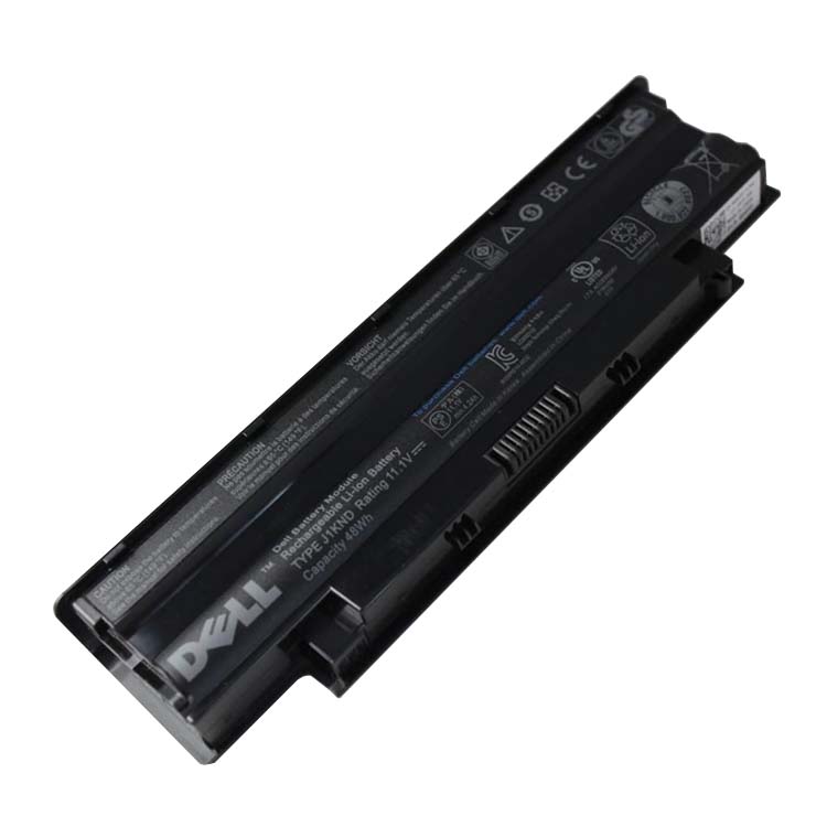 DELL FMHC10 battery