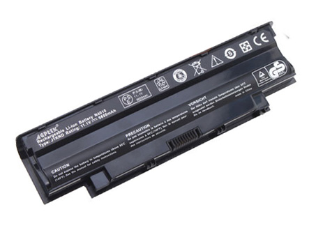 DELL FMHC10 battery