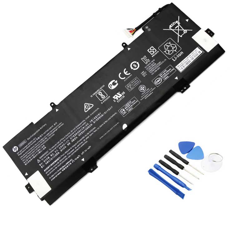 HP Spectre x360 15-b laptop battery
