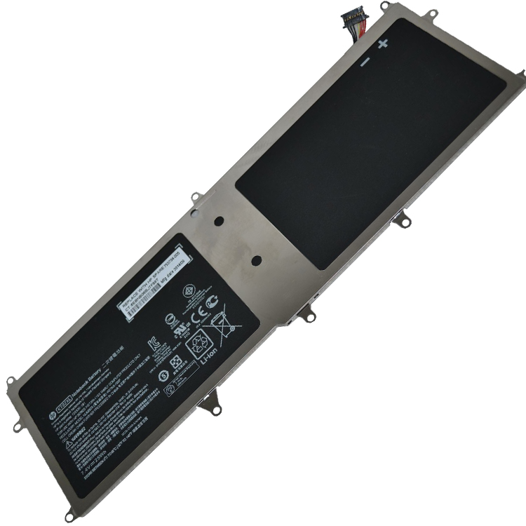HP KT02XL battery