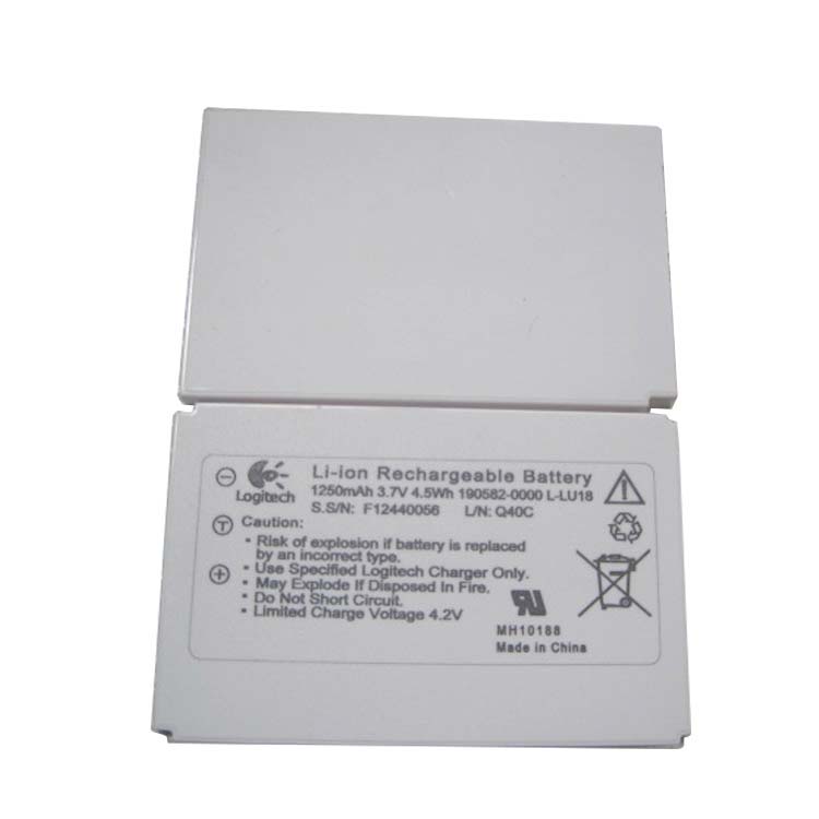L-LU18 battery
