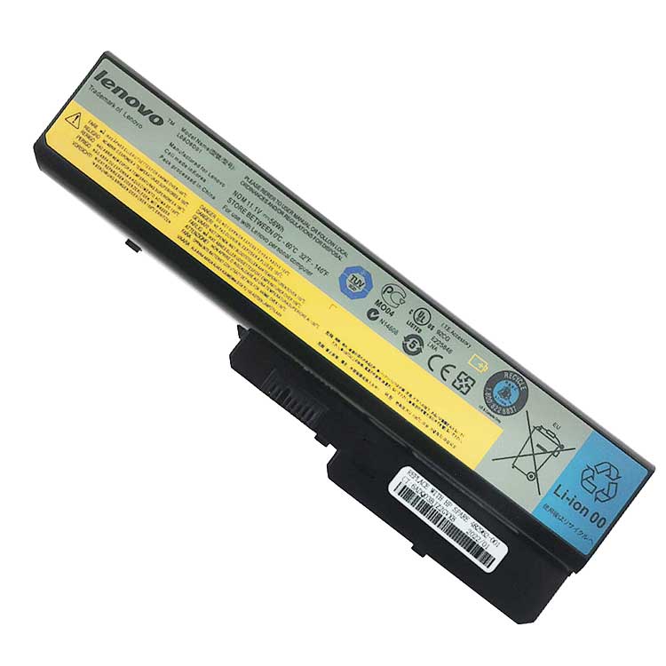 Lenovo Ideapad y430-5232 battery