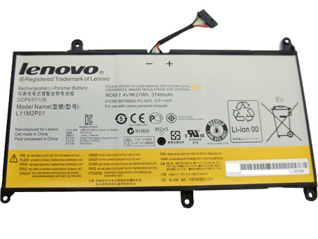 Lenovo S206 Tablet PC battery