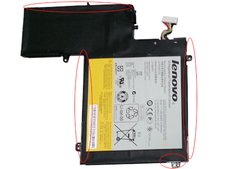 Lenovo IdeaPad U310 MAG6B battery