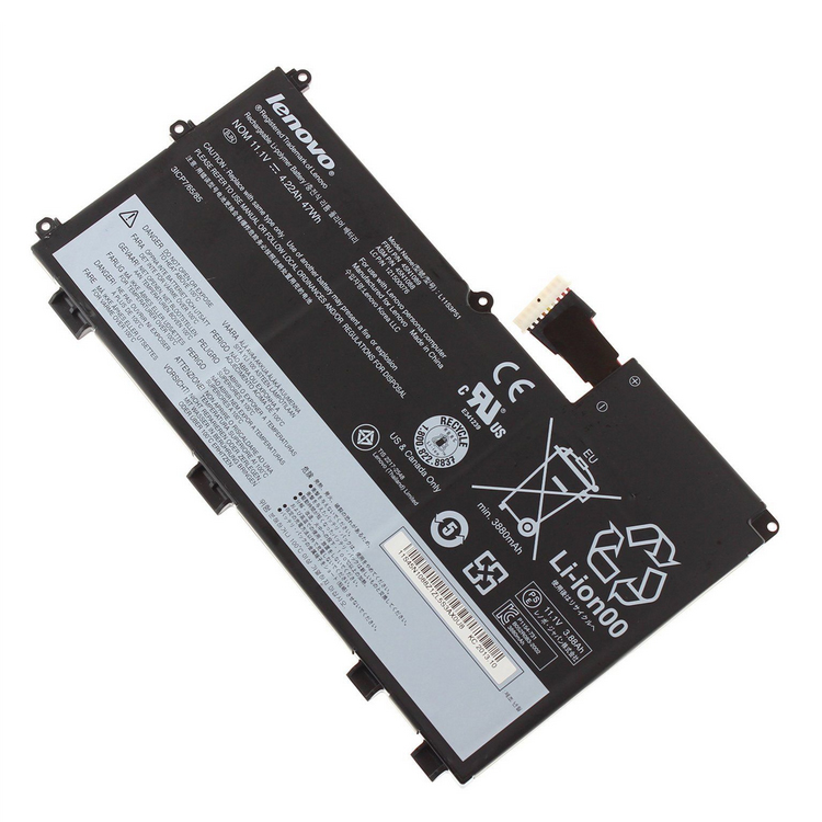 LENOVO L11S3P51 battery
