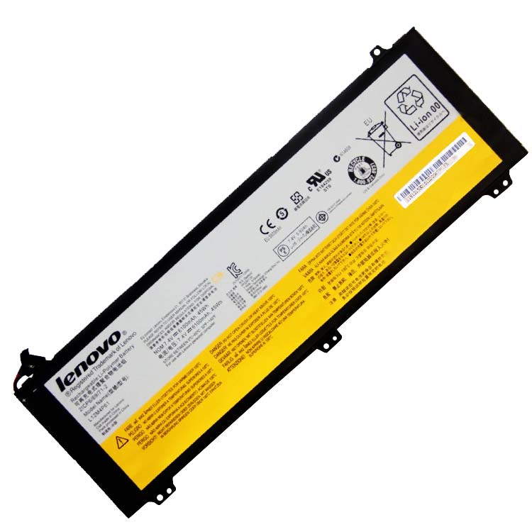 LENOVO IdeaPad U330 Touch battery