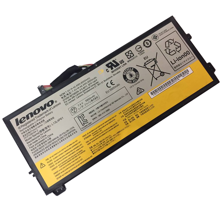 LENOVO ThinkPad Edge 15 battery