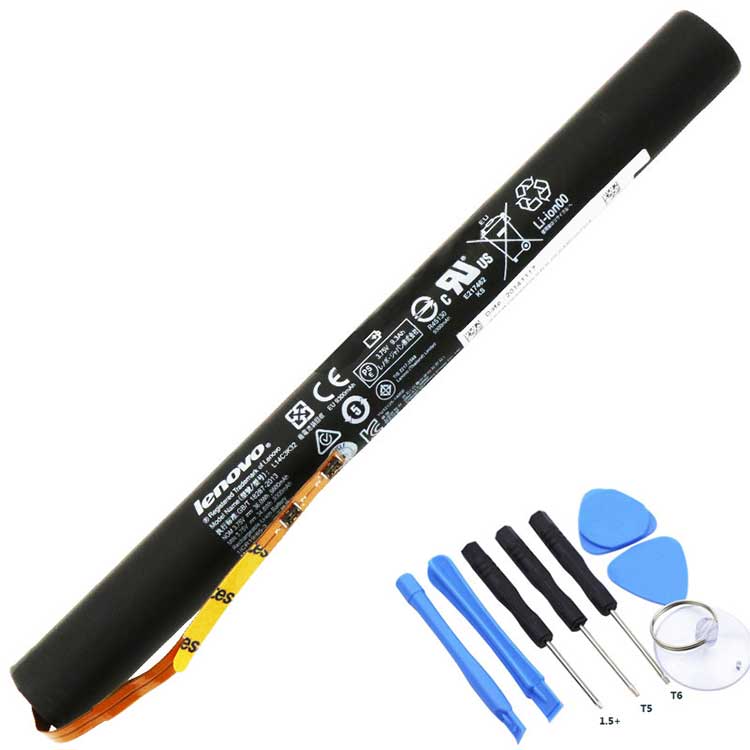 LENOVO L14D3K32 battery